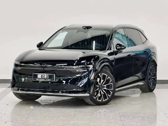 ZEEKR 7X KWH 7X 100 KWH AWD 2025