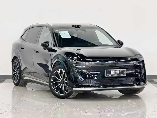 ZEEKR 7X KWH 7X 100 KWH AWD 2025