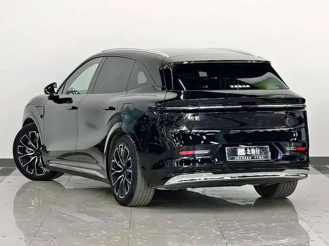 ZEEKR 7X KWH 7X 100 KWH AWD 2025