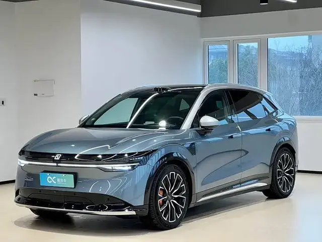 ZEEKR 7X KWH 7X 100 KWH AWD 2024