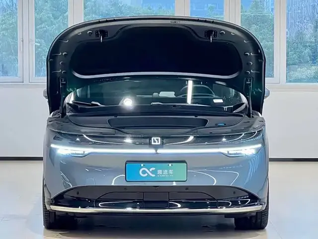 ZEEKR 7X KWH 7X 100 KWH AWD 2024