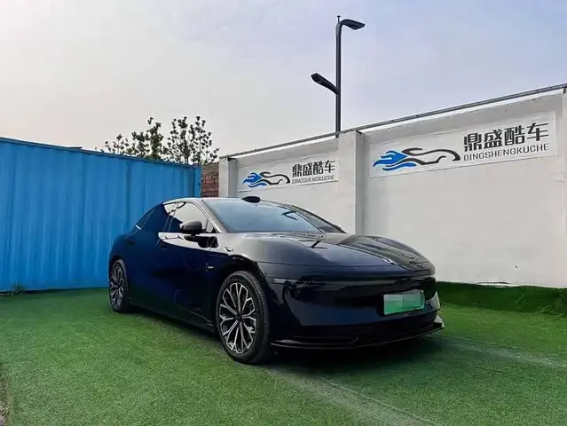 ZEEKR 007 KWH 007 100 KWH RWD 2024