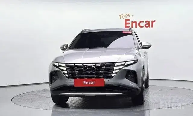 HYUNDAI TUCSON 4WD 2022