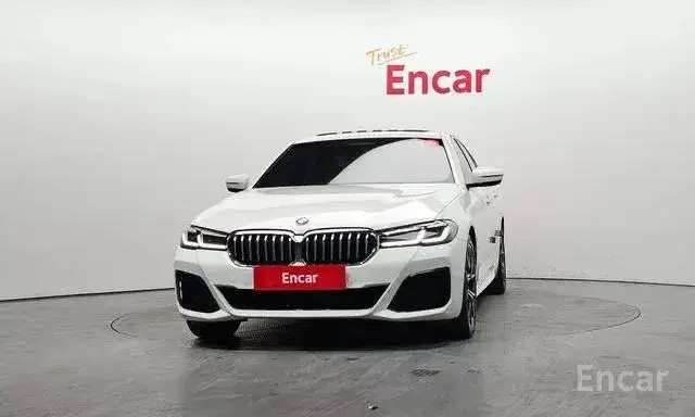 BMW 530I X-DRIVE M-SPORT 2022