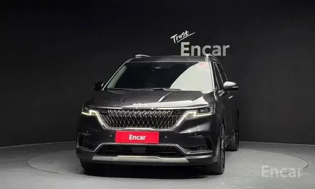KIA CARNIVAL 2023