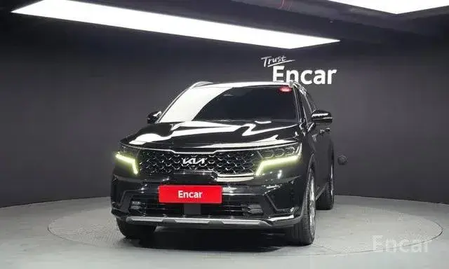 KIA SORENTO NOBLESSE 2023