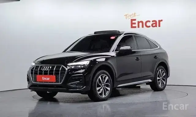 AUDI Q5 40TDI QUATTRO SPORTBACK 2022