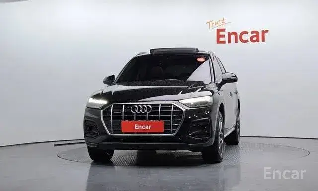 AUDI Q5 40TDI QUATTRO SPORTBACK 2022
