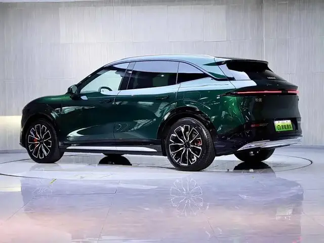 ZEEKR 7X KWH 7X 100 KWH AWD 2024