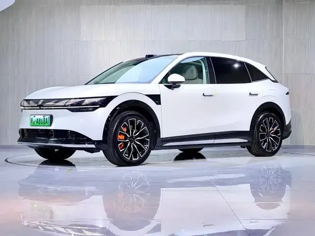 ZEEKR 7X KWH 7X 100 KWH AWD 2024