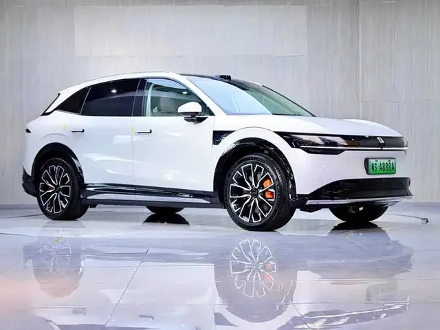 ZEEKR 7X KWH 7X 100 KWH AWD 2024