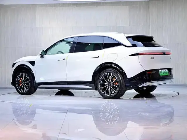 ZEEKR 7X KWH 7X 100 KWH AWD 2024