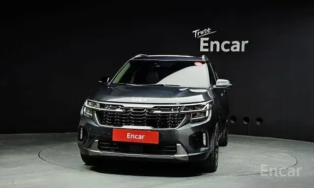 KIA SELTOS GRAVITY SELTOS FWD GRAVITY 2022