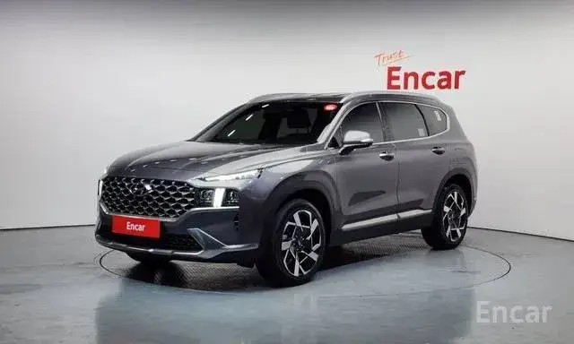 HYUNDAI SANTA FE PRESTIGE 2023