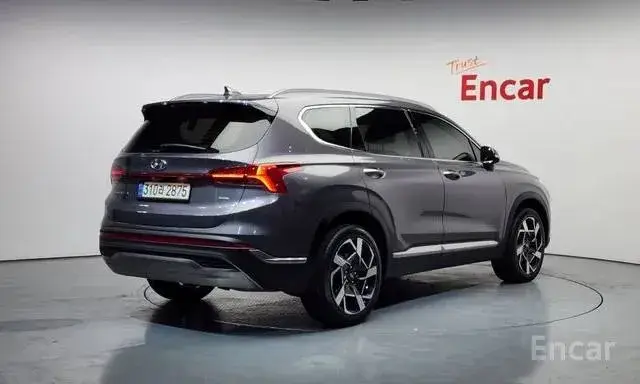 HYUNDAI SANTA FE PRESTIGE 2023