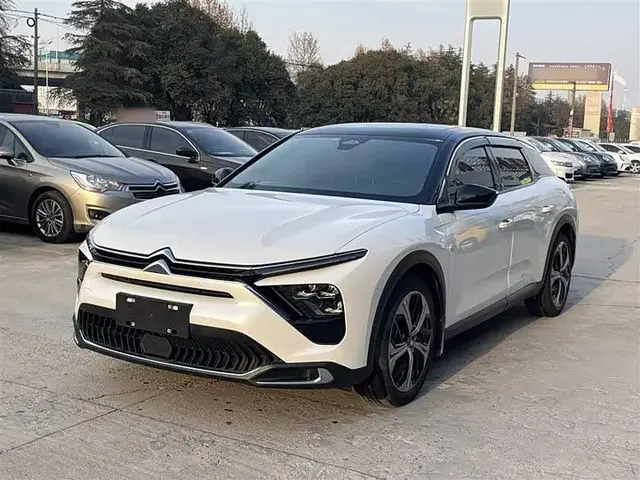 CITROEN C5 X 2023