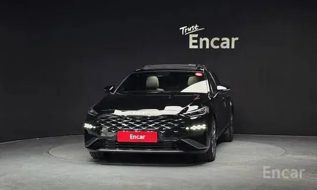 KIA K8 SIGNATURE 2023