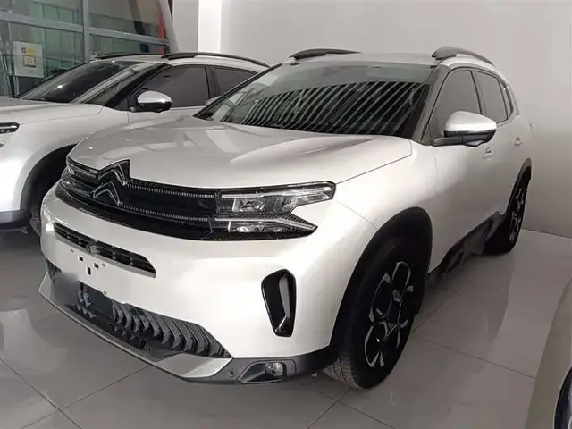 CITROEN C5 AIRCROSS 2023