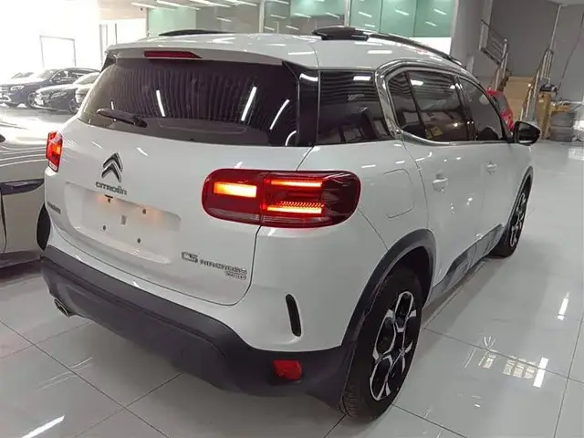 CITROEN C5 AIRCROSS 2023