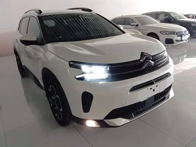 CITROEN C5 AIRCROSS 2023