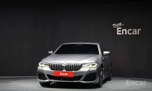 BMW 523D XDRIVE M-SPORT 2023