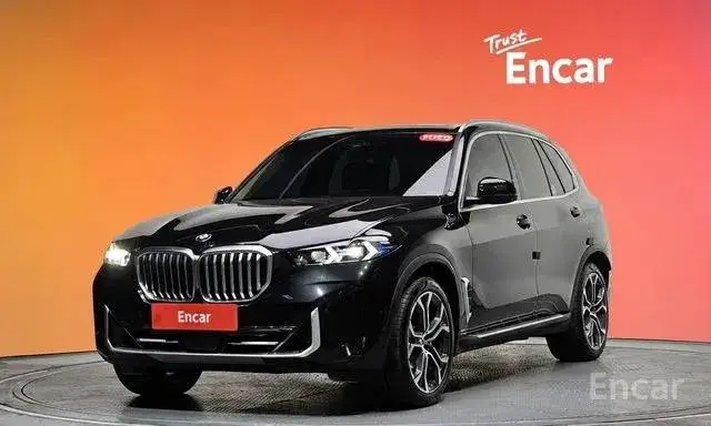 BMW X5 XDRIVE30D XLINE 2023