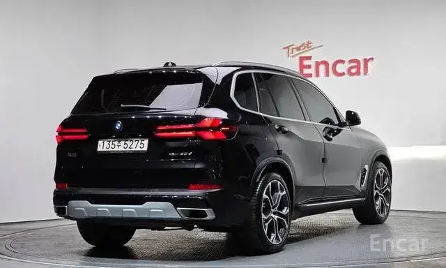 BMW X5 XDRIVE30D XLINE 2023