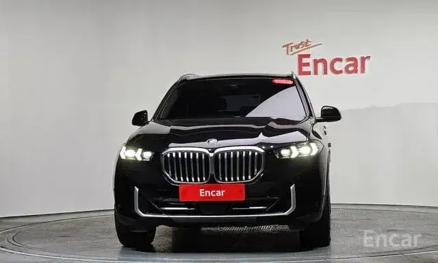 BMW X5 XDRIVE30D XLINE 2023