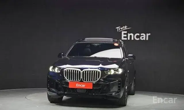 BMW X5 XDRIVE40I M SPORT 2023