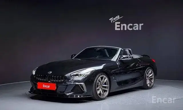 BMW Z4 M40I 2022