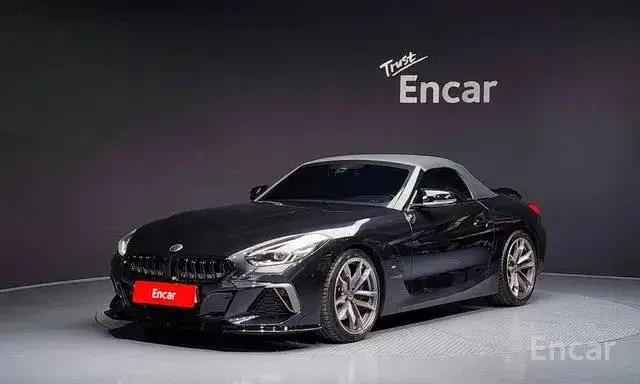 BMW Z4 M40I 2022