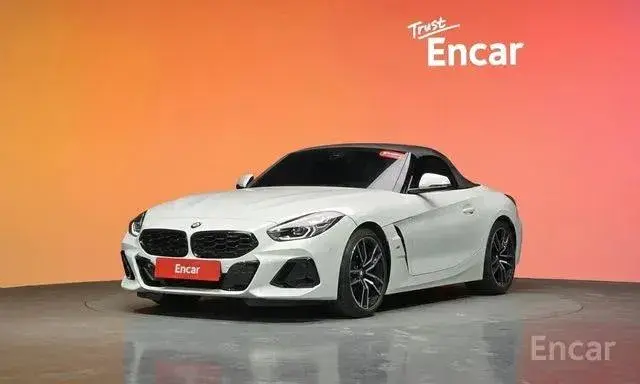 BMW Z4 SDRIVE20I M SPORT 2023