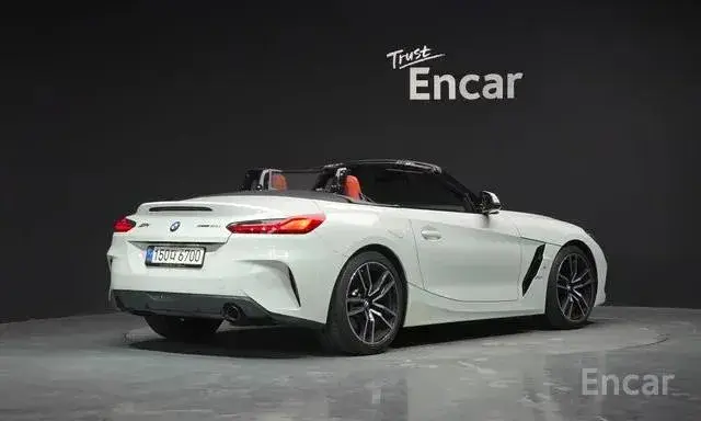 BMW Z4 SDRIVE20I M SPORT 2023