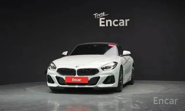 BMW Z4 SDRIVE20I M SPORT 2023