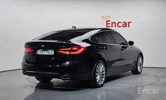 BMW GT 620D XDRIVE LUXURY LUXURY 2023