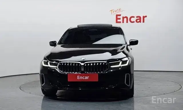 BMW GT 620D XDRIVE LUXURY LUXURY 2023