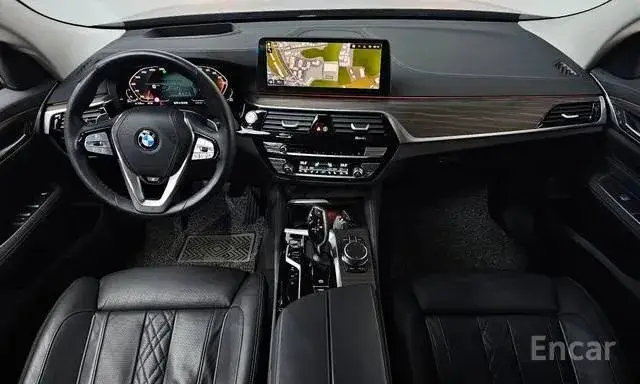 BMW GT 620D XDRIVE LUXURY LUXURY 2023