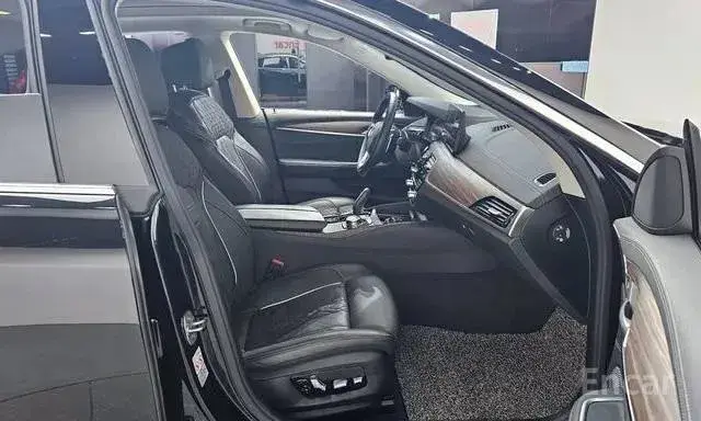BMW GT 620D XDRIVE LUXURY LUXURY 2023