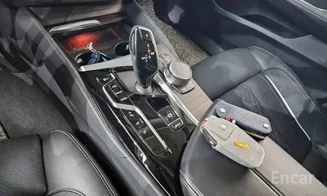 BMW GT 620D XDRIVE LUXURY LUXURY 2023