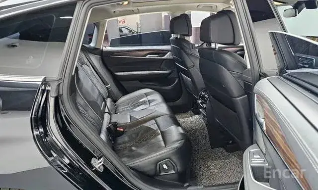 BMW GT 620D XDRIVE LUXURY LUXURY 2023