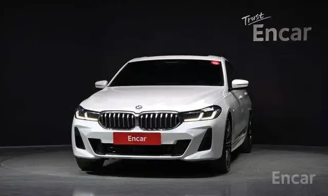 BMW 640I M GT 640I XDRIVE M 2022