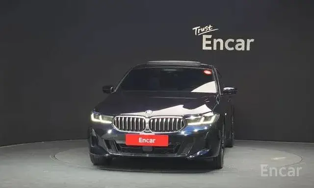 BMW 630I M GT 630I XDRIVE M 2022