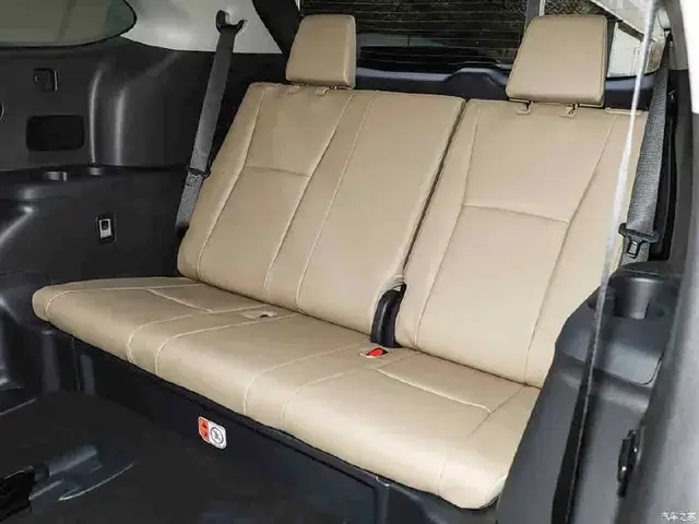 TOYOTA HIGHLANDER 380T 4WD 2026