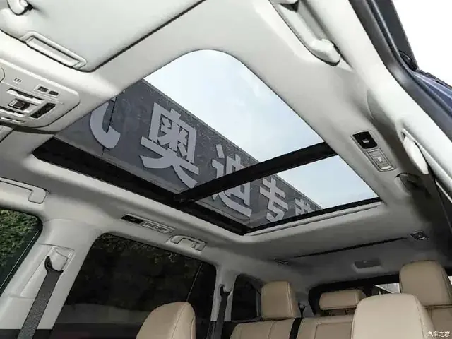 TOYOTA HIGHLANDER 380T 4WD 2026