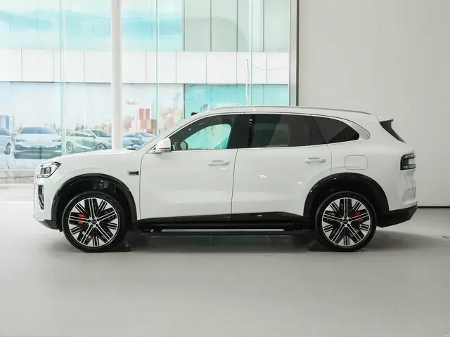 ZEEKR 8X KWH 8X ULTRA 55 KWH 2026