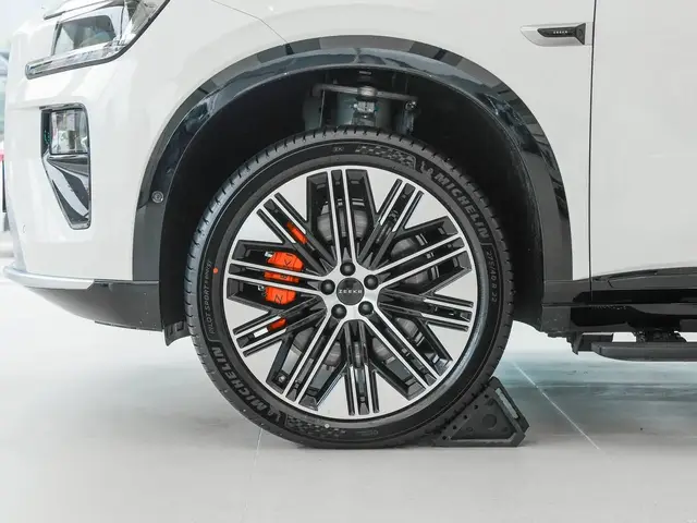 ZEEKR 8X KWH 8X ULTRA 55 KWH 2026