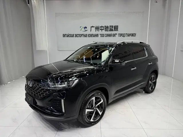 HYUNDAI IX35 240 TGDI 2WD 2021