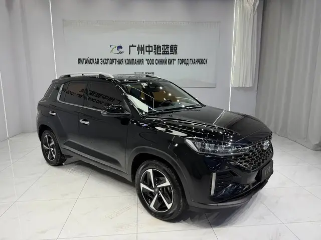 HYUNDAI IX35 240 TGDI 2WD 2021