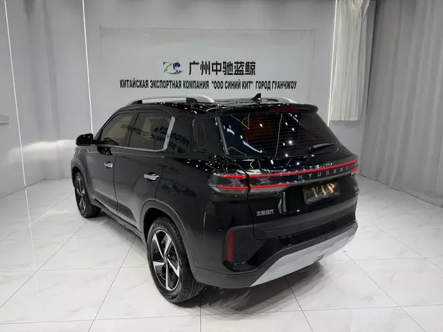 HYUNDAI IX35 240 TGDI 2WD 2021