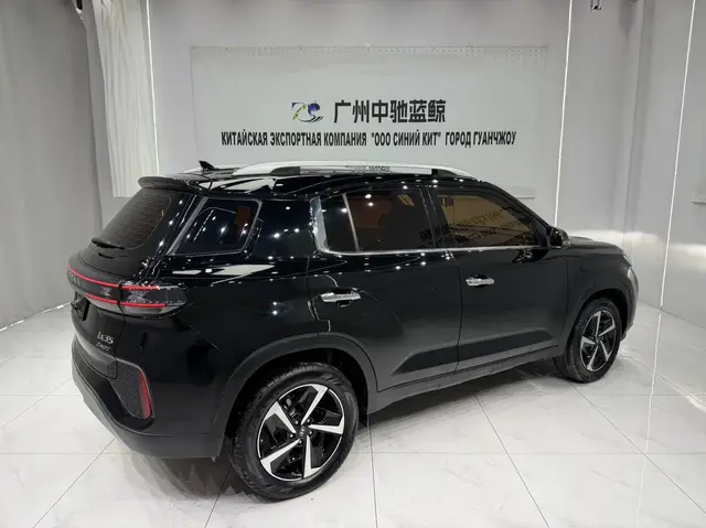 HYUNDAI IX35 240 TGDI 2WD 2021